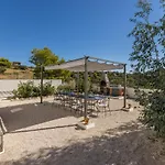 Salacija Villa Zecevo