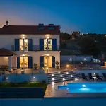 Salacija Villa Zečevo