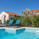 Salacija Villa Zečevo