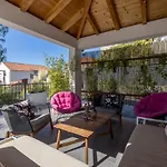 Salacija Villa