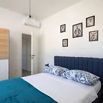 Salacija Villa Zecevo