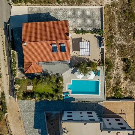 Villa Salacija