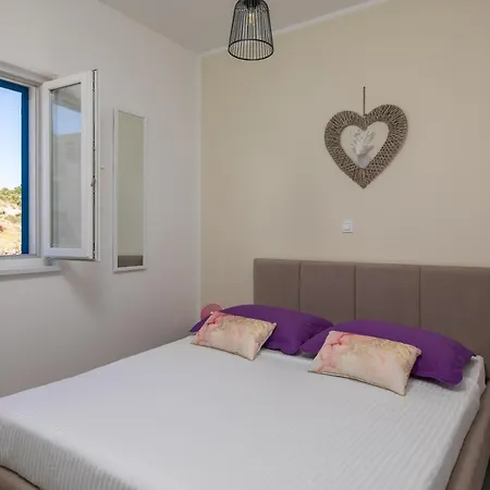 Villa Salacija Zečevo