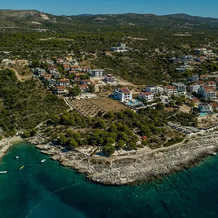 Salacija Zecevo