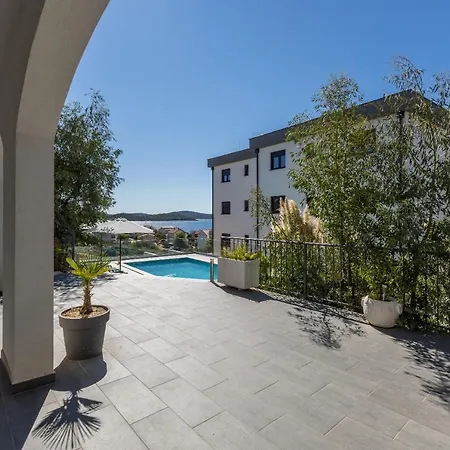 Villa Salacija Zecevo