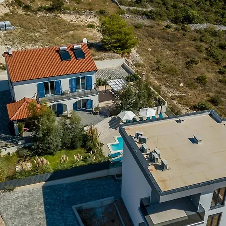 Villa Salacija