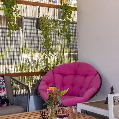 Salacija Willa Zečevo