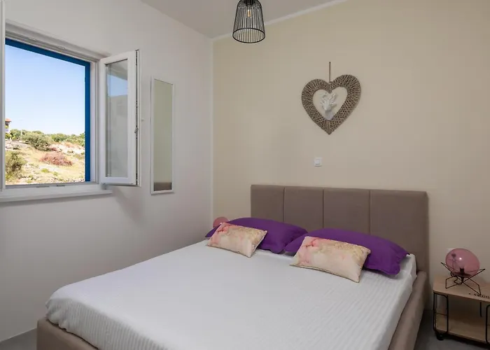 Villa Salacija Zecevo