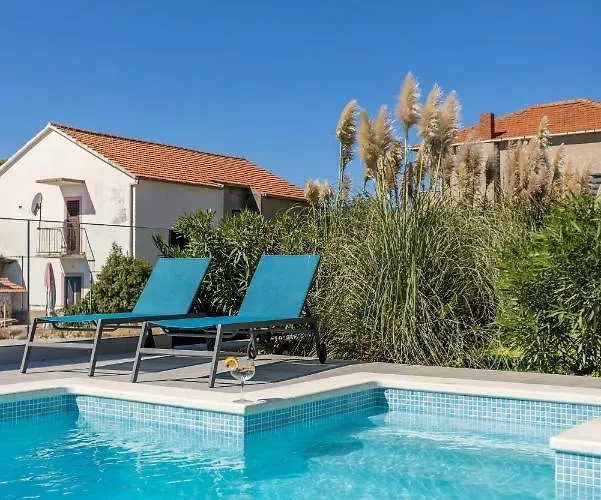 Salacija Vila Zecevo