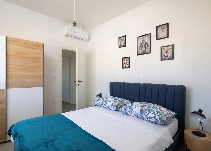 Salacija Vila Zecevo