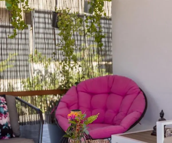 Salacija 别墅 Zečevo